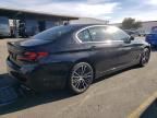 2021 BMW 530XE