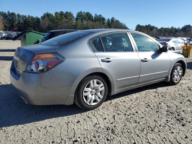 2009 Nissan Altima 2.5