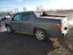 2006 Honda Ridgeline RTS