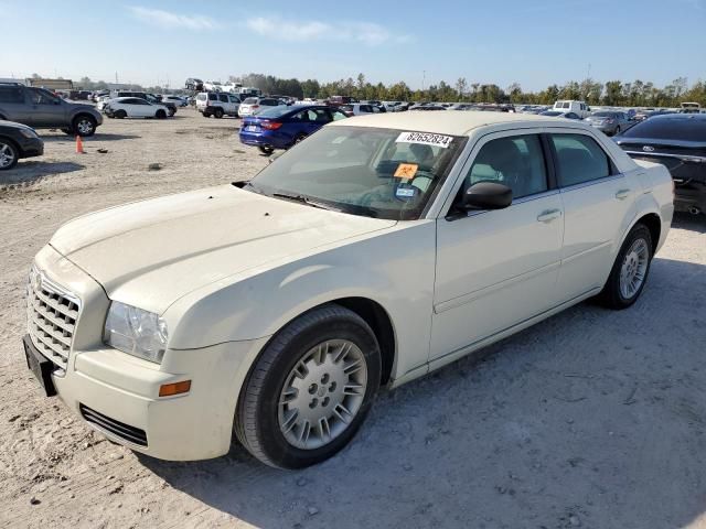 2005 Chrysler 300