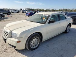 Chrysler salvage cars for sale: 2005 Chrysler 300