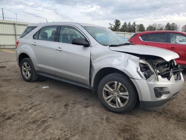 2015 Chevrolet Equinox L