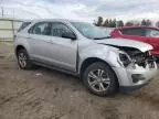 2015 Chevrolet Equinox L