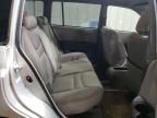 2002 Toyota Highlander Limited