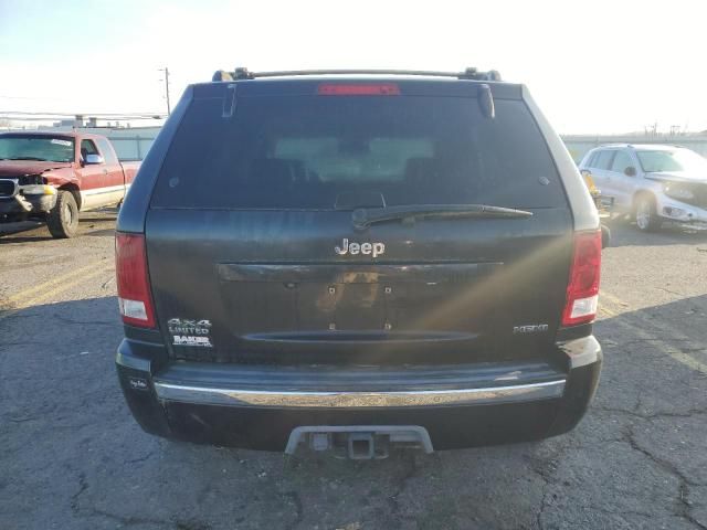 2009 Jeep Grand Cherokee Limited