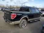 2009 Ford F150 Supercrew