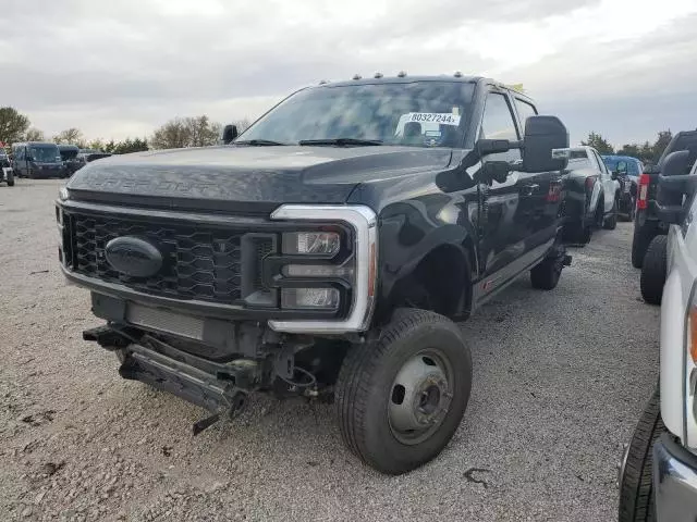 2024 Ford F350 Super Duty