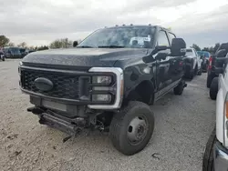 Vehiculos salvage en venta de Copart Chicago: 2024 Ford F350 Super Duty