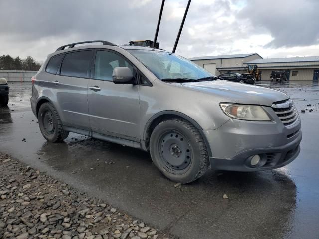 2008 Subaru Tribeca Limited