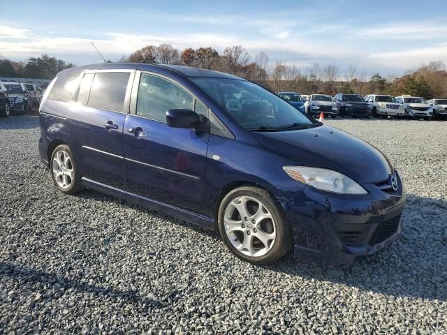 2009 Mazda 5