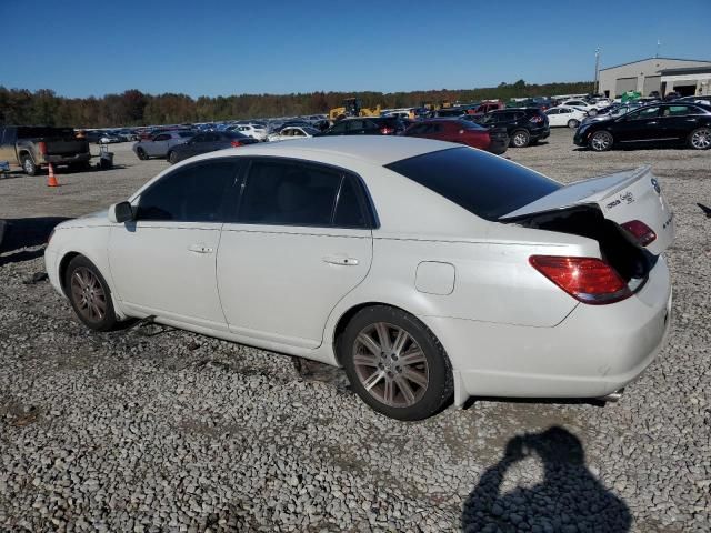 2007 Toyota Avalon XL