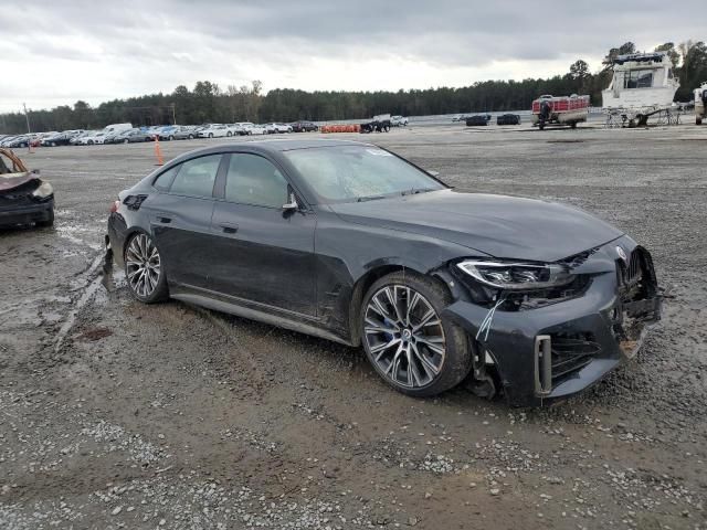 2023 BMW M440I Gran Coupe