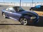 2002 Mazda MX-5 Miata Base