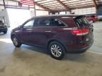 2017 KIA Sorento EX