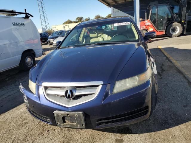 2006 Acura 3.2TL