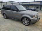 2008 Land Rover Range Rover Sport Supercharged