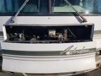 2002 Winnebago 2002 Workhorse Custom Chassis Motorhome Chassis W2