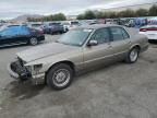 2001 Mercury Grand Marquis LS