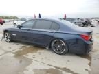 2015 BMW 750 LXI