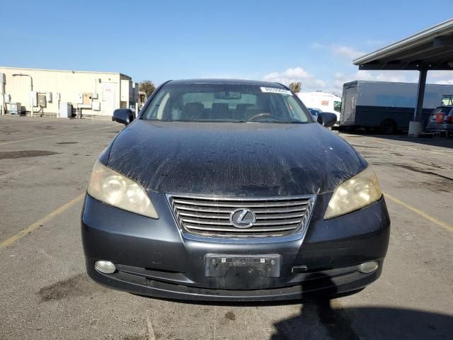 2008 Lexus ES 350