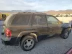 2007 Chevrolet Trailblazer LS