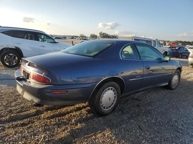 1995 Buick Riviera