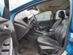 2012 Ford Focus Titanium