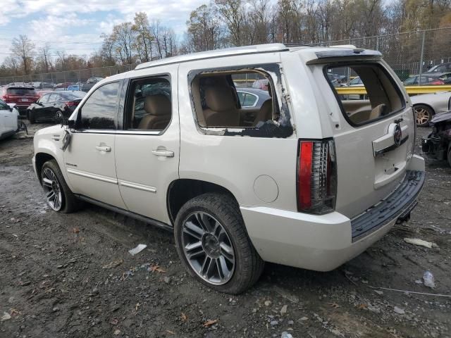 2013 Cadillac Escalade Premium