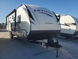 2019 Hymh Trailer en venta en Riverview, FL