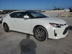 2016 Scion TC