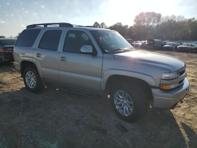 2006 Chevrolet Tahoe K1500