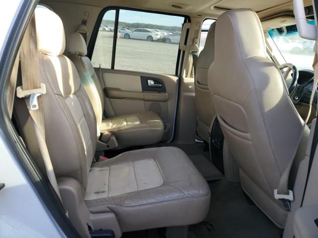 2003 Ford Expedition Eddie Bauer