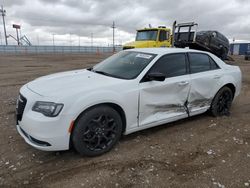 Chrysler salvage cars for sale: 2019 Chrysler 300 Touring