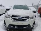 2016 Subaru Crosstrek Limited