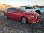 2016 Mazda 3 Grand Touring