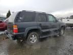 2003 Chevrolet Tahoe K1500