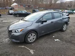 2023 Nissan Versa S en venta en Baltimore, MD