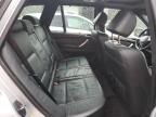 2002 BMW X5 4.6IS