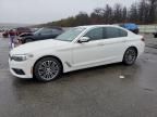 2018 BMW 530 XI