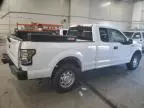 2018 Ford F150 Super Cab