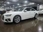 2023 Audi A4 Premium Plus 45