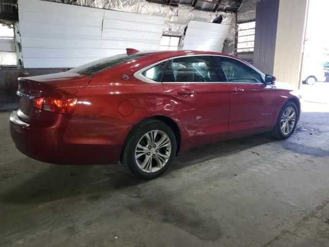 2015 Chevrolet Impala LT