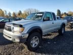 2004 Toyota Tacoma Xtracab Prerunner