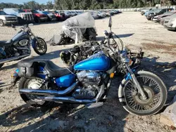 2007 Honda VT750 C2 en venta en Ocala, FL