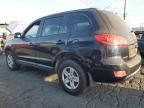 2009 Hyundai Santa FE GLS