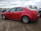 2010 Cadillac CTS Premium Collection