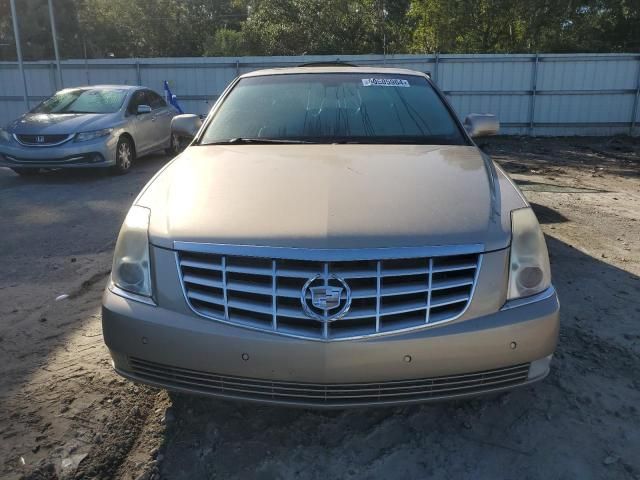 2006 Cadillac DTS