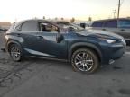 2015 Lexus NX 200T