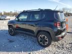 2015 Jeep Renegade Trailhawk