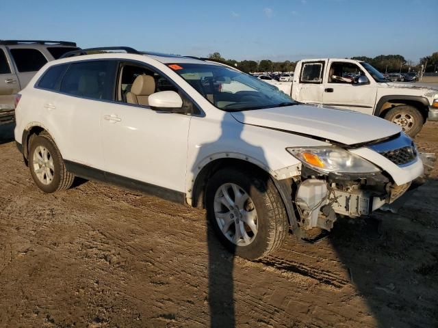 2012 Mazda CX-9